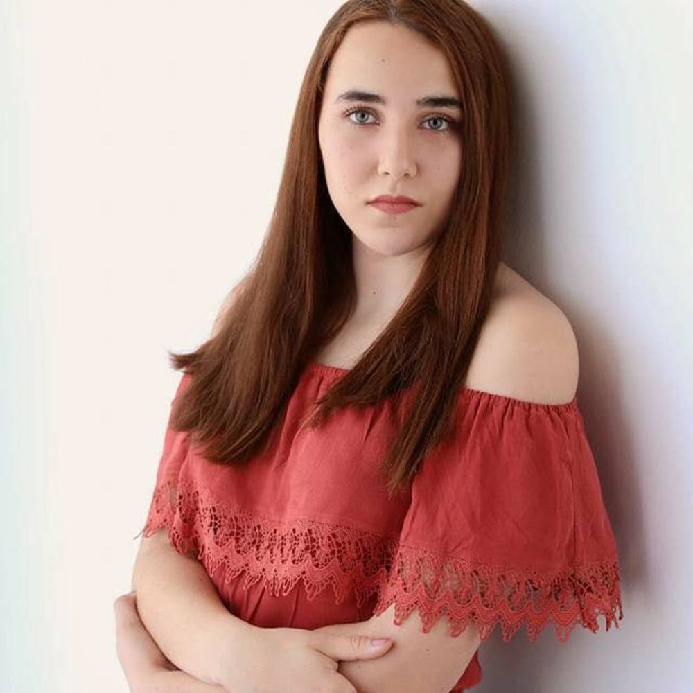 Meet your Posher, Kylie